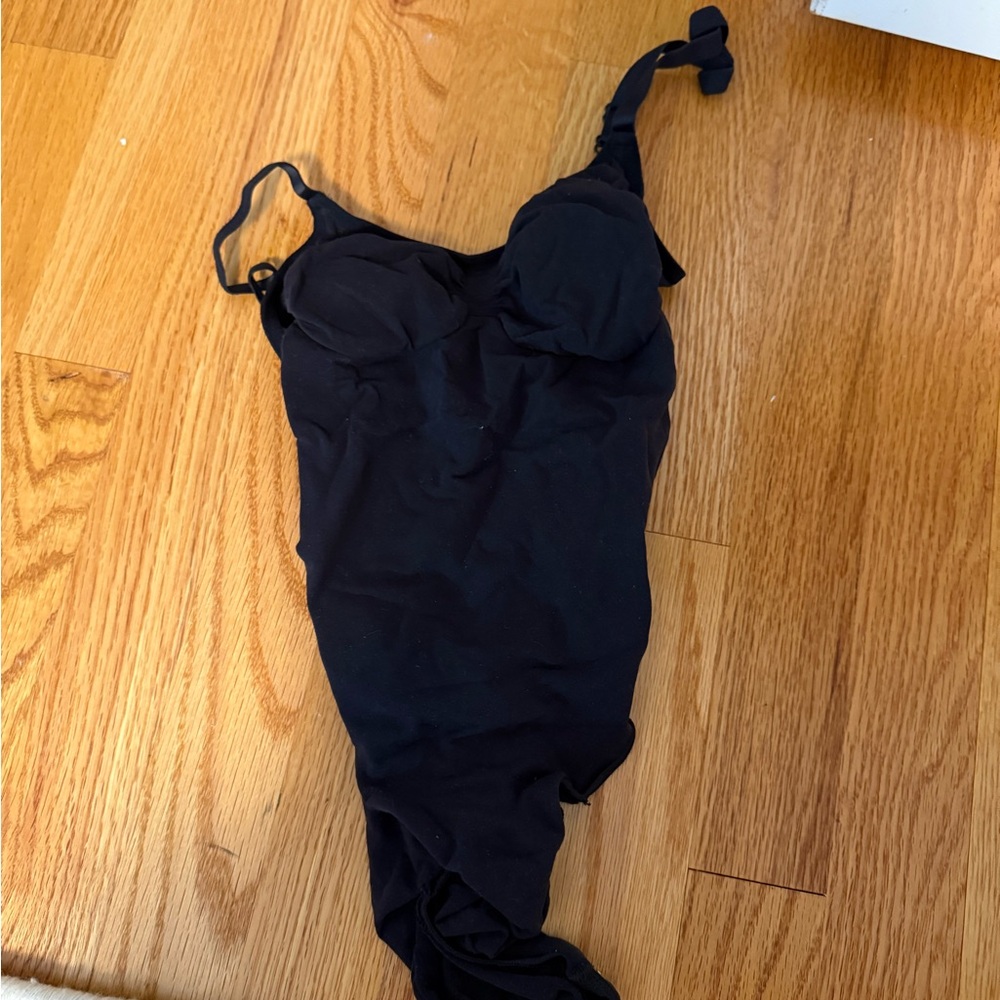 Five Assorted Going-Out Tops - image 2